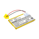 Cameron Sino Cs Pmtxxl 1250Mah Battery For Palm Pocket Pc