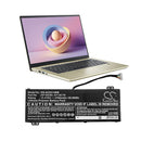 Cameron Sino Cs Acs314Nb 3700Mah Battery For Acer Laptop