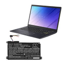 Cameron Sino Cs Auk144Nb 3400Mah Battery For Asus Laptop