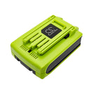 Cameron Sino Cs Lmb130Pw 1300Mah Battery For Lawnmaster Lawn Mowers