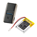 Cameron Sino Cs Opn250Bl 250Mah Battery For Opticon Barcode Scanner