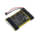 Cameron Sino Cs Vfe280Sl 1900Mah Battery For Verifone Payment Terminal