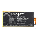 Cameron Sino Cs Hup810Sl 4360Mah Battery For Huawei Mobile