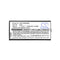 Cameron Sino Cs Cab260Sl 1350Mah Battery For Cat Mobile