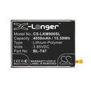 Cameron Sino Cs Lkm900Sl 4050Mah Battery For LG Mobile