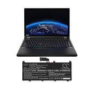 Cameron Sino Cs Lvp530Nb 7900Mah Battery For Lenovo Laptop