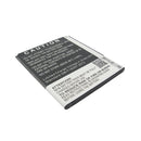 Cameron Sino Cs Tcs700Slm 2000Mah Replacement Battery For Tcl Mobile