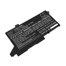 Cameron Sino Cs Del520Nb 3350Mah Battery For Dell Laptop