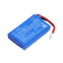 Cameron Sino Cs Plr100Sl 750Mah Battery For Polaroid Photo Printer