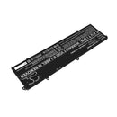 Cameron Sino Cs Aup140Nb 5400Mah Battery For Asus Laptop