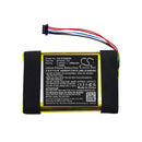 Cameron Sino Cs Vfe280Sl 1900Mah Battery For Verifone Payment Terminal