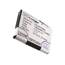 Cameron Sino Cs Ip4100Sl 1200Mah Battery For HP Pocket Pc
