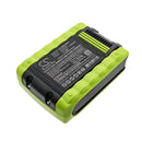 Cameron Sino Cs Lmb130Pw 1300Mah Battery For Lawnmaster Lawn Mowers