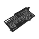 Cameron Sino Cs Del520Nb 3350Mah Battery For Dell Laptop