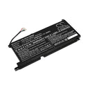 Cameron Sino Cs Hpg150Nb 4500Mah Battery For HP Laptop
