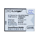 Cameron Sino Cs Zps780Xl 1800Mah Battery For Zopo