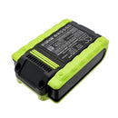 Cameron Sino Cs Lmb130Pw 1300Mah Battery For Lawnmaster Lawn Mowers