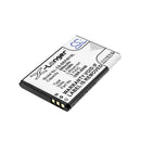 Cameron Sino Cs Dep401Sl 900Mah Battery For Doro Mobile