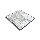 Cameron Sino Cs Lva630Sl 1200Mah Battery For Lenovo Mobile