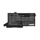 Cameron Sino Cs Del520Nb 3350Mah Battery For Dell Laptop