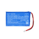 Cameron Sino Cs Plr100Sl 750Mah Battery For Polaroid Photo Printer