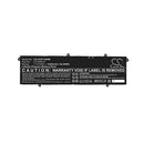 Cameron Sino Cs Aup140Nb 5400Mah Battery For Asus Laptop