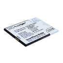 Cameron Sino Cs Zps780Xl 1800Mah Battery For Zopo
