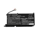 Cameron Sino Cs Hpg150Nb 4500Mah Battery For HP Laptop