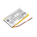 Cameron Sino Cs Nr70Sl 1200Mah Replacement Battery For Sony Pocket Pc