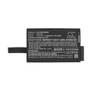 Cameron Sino Cs Phw500Md 7800Mah Battery For Philips Medical