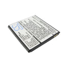 Cameron Sino Cs Lva630Sl 1200Mah Battery For Lenovo Mobile