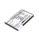 Cameron Sino Cs Dep401Sl 900Mah Battery For Doro Mobile