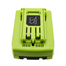 Cameron Sino Cs Lmb130Pw 1300Mah Battery For Lawnmaster Lawn Mowers
