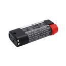 Cameron Sino Cs Bpx110Pw 1200Mah Battery For Power Tools