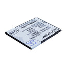 Cameron Sino Cs Zps780Xl 1800Mah Battery For Zopo
