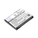 Cameron Sino Cs X50Sl 1100Mah Battery For Dell Pocket Pc