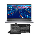 Cameron Sino Cs Del520Nb 3350Mah Battery For Dell Laptop