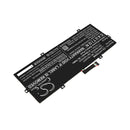 Cameron Sino Cs Lvy782Nb 5150Mah Battery For Lenovo Laptop