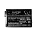 Cameron Sino Cs Del542Nb 4200Mah Battery For Dell Laptop