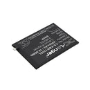 Cameron Sino Cs Xmr130Sl 4900Mah Battery For Redmi Mobile