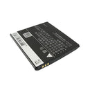 Cameron Sino Cs Lva630Sl 1200Mah Battery For Lenovo Mobile