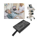Cameron Sino Cs Phw500Md 7800Mah Battery For Philips Medical