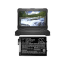 Cameron Sino Cs Del542Nb 4200Mah Battery For Dell Laptop