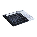Cameron Sino Cs Zps780Xl 1800Mah Battery For Zopo