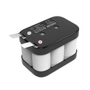 Cameron Sino Cs Pvr200Md 2000Mah Battery For Physiomed Medical