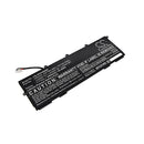Cameron Sino Cs Hex366Nb 6400Mah Battery For HP Laptop