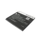 Cameron Sino Cs Lva630Sl 1200Mah Battery For Lenovo Mobile