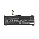 Cameron Sino Cs Lvg315Nb 3800Mah Battery For Lenovo Laptop
