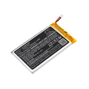 Cameron Sino Cs Ner100Sl 1200Mah Battery For Neeo Remote Control