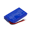 Cameron Sino Cs Htp562Sl 500Mah Battery For HP Photo Printe